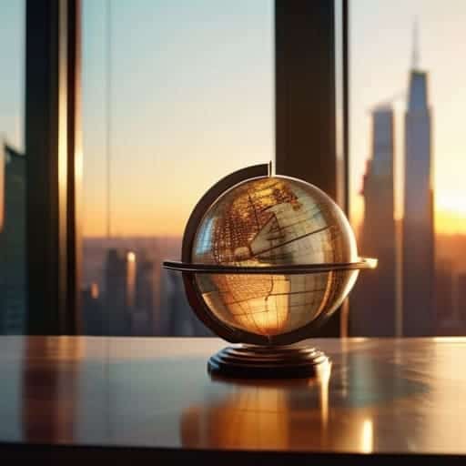 Understanding Sovereign Wealth Fund (SWF) logic.