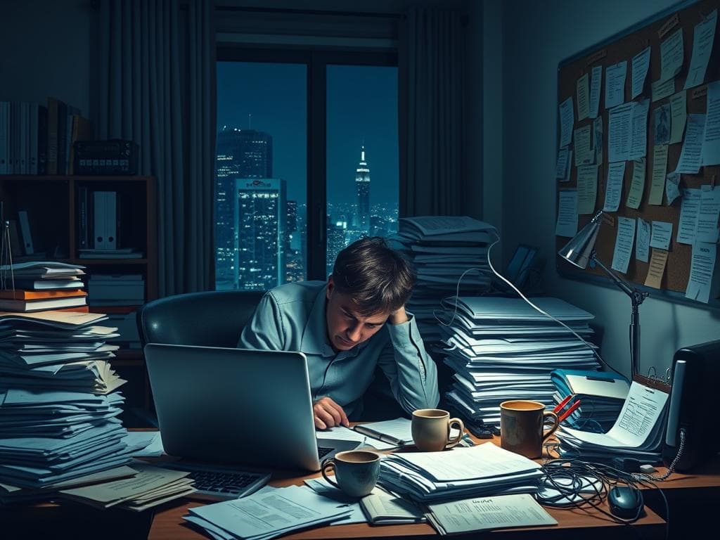 financial challenges with side hustles