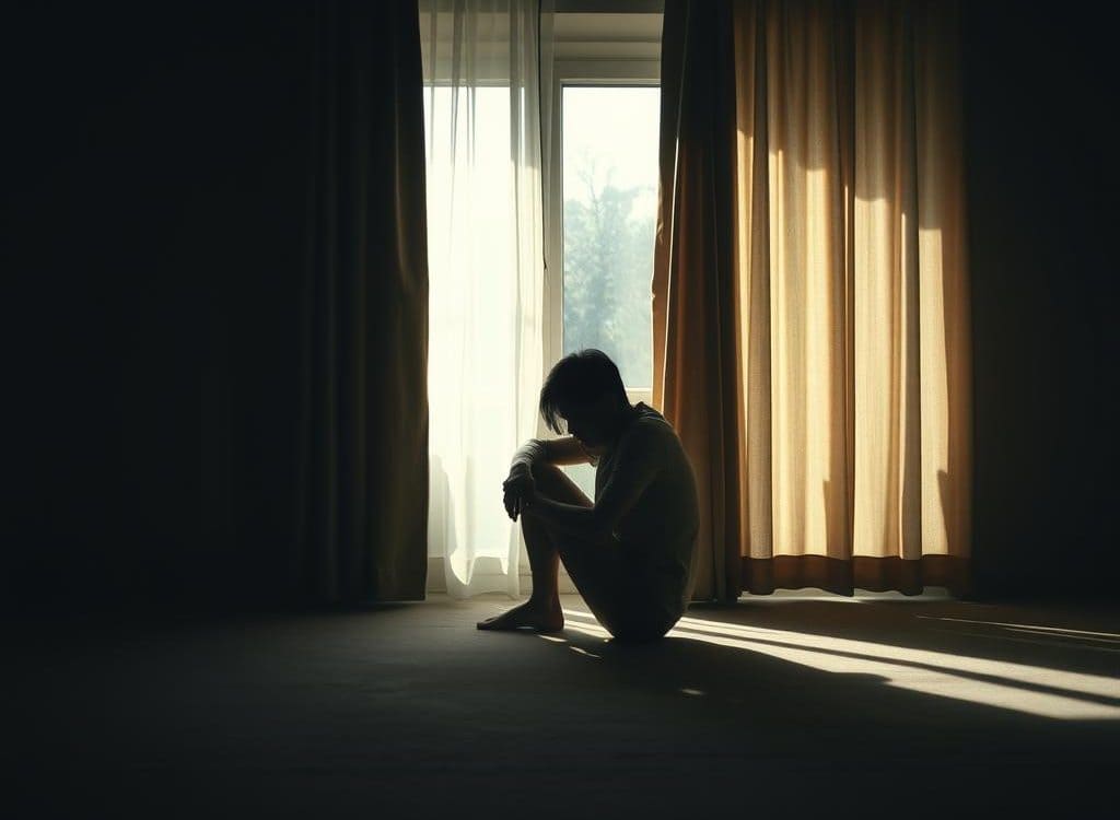 loneliness
