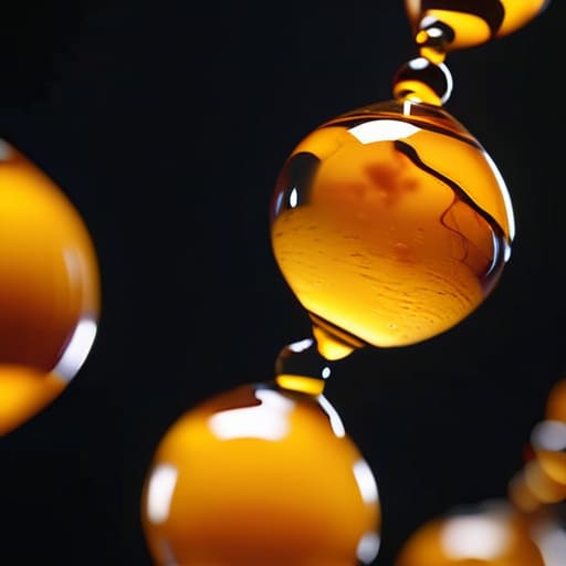 Healing the Shards: Kintsugi Urushi Polymerization Science 2 The Urushiol Oxidation Process Breathing Life Into Liquid Gold