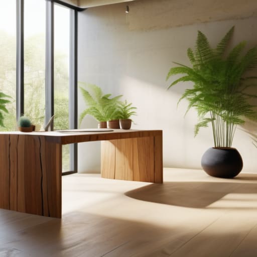 Tuning the Inputs: Advanced Sensory Enrichment Protocols 3 Implementing Biophilic Design Principles in Modern Spaces.