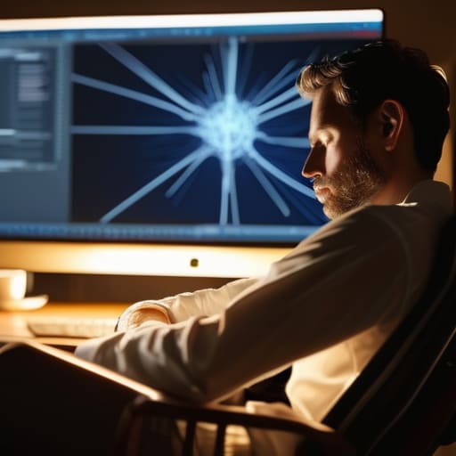 Automated Compositing: Implementation Intention Vfx Tracking Logic 3 Optimizing Algorithmic Vfx Pipeline Optimization Strategies.