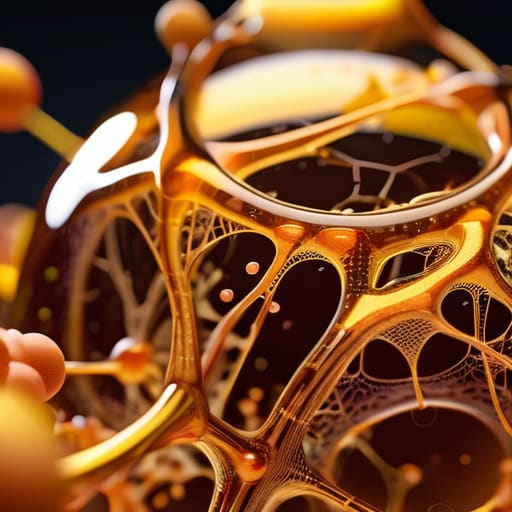 Healing the Shards: Kintsugi Urushi Polymerization Science 3 Unlocking the Laccase Enzyme Function in Lacquer.