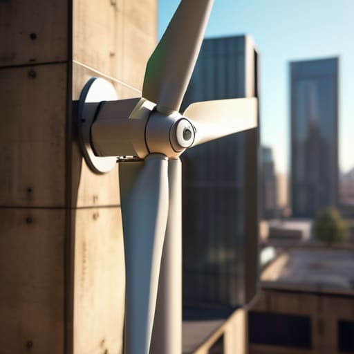 Urban Wind Resource Assessment for the Unexpectedly Windy.