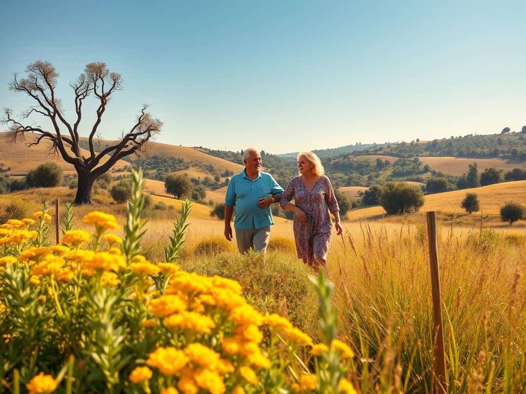 Blue Zones longevity secrets Blue Zones longevity secrets
