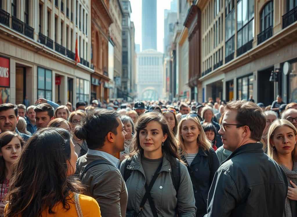 Social Experiments