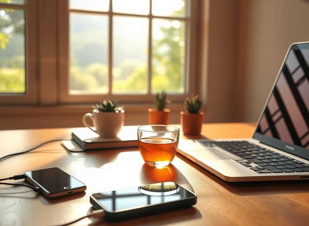 Social Media Detox