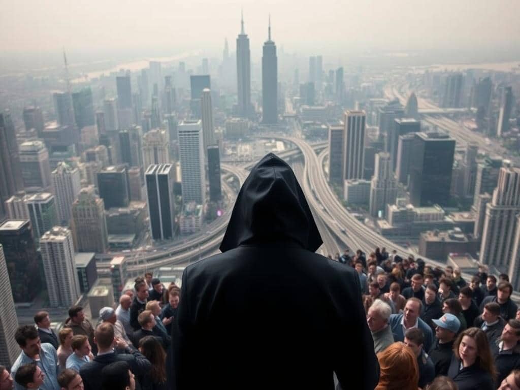 data brokers and privacy concerns