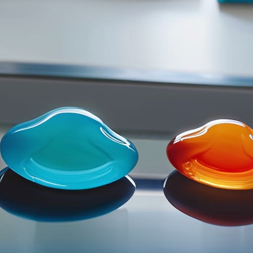 Indistinguishable Casts: Chroma-key Epoxy Color Matching 15 Chroma-Key Epoxy Color Matching for indistinguishable casts.