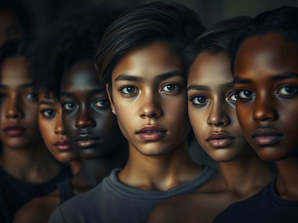 legacy of young talents