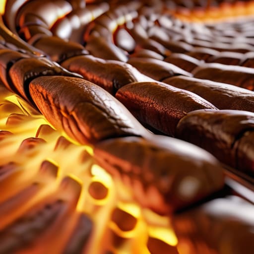 Convective vs Conductive Heat Transfer the Hidden Battle