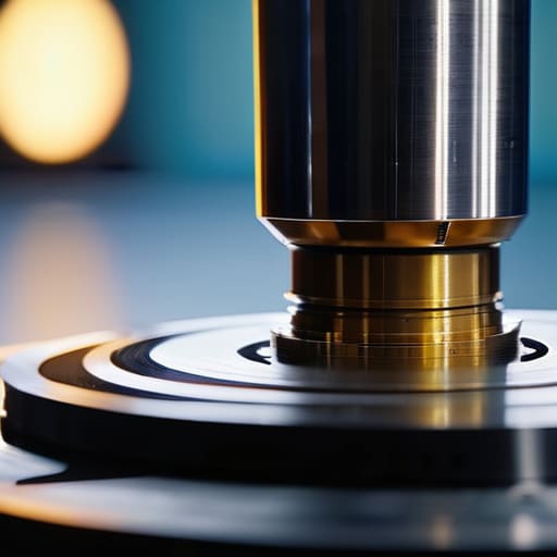 Decoding Rotational Dynamics in Cnc Machining Without Losing Your Mind