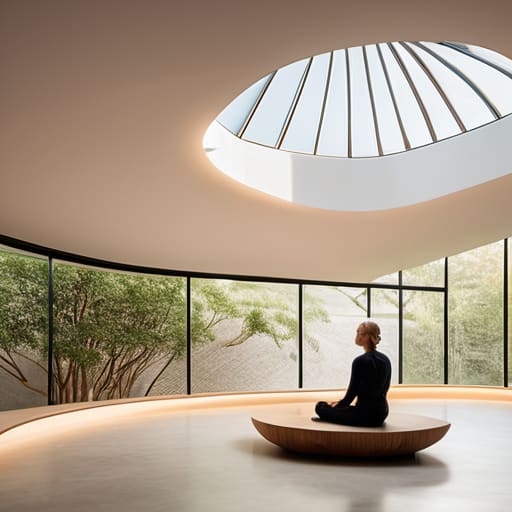Neuroarchitecture Principles Rewiring the Human Experience