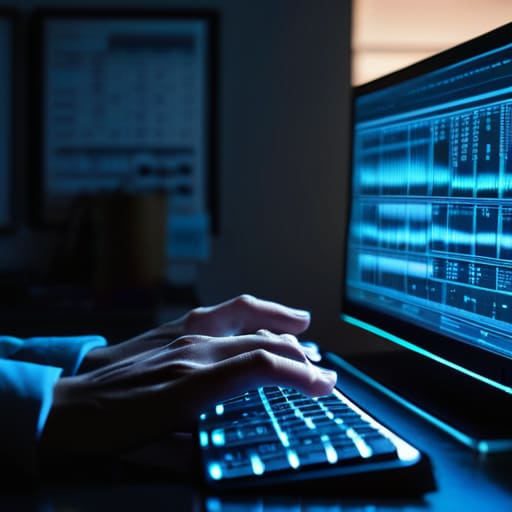 Stopping the Chaos of Minimizing Manual Data Entry
