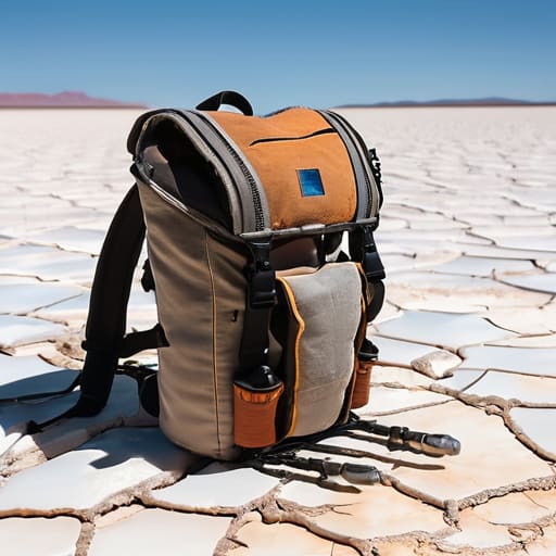 Emergency Water Procurement Gear for the Delightfully Unprepared.