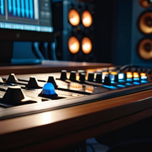 Managing Creative Interruptions Without Losing Your Edge