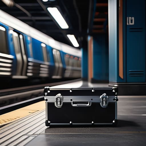 Rugged Flight Case Durability for Lif's Unexpected Bumps