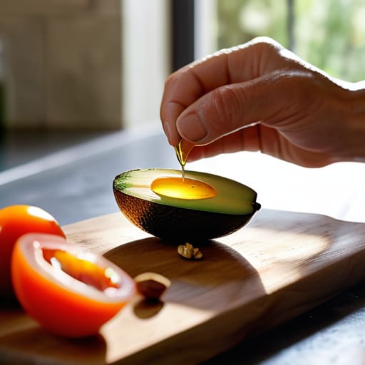 Intentional nourishment: Beyond the Numbers.