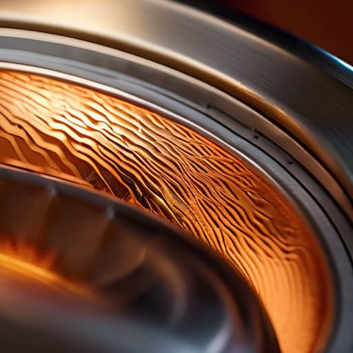 Mastering the Flow with precision coffee roasting.
