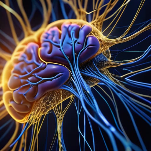 The Long Game of Neural Growth.