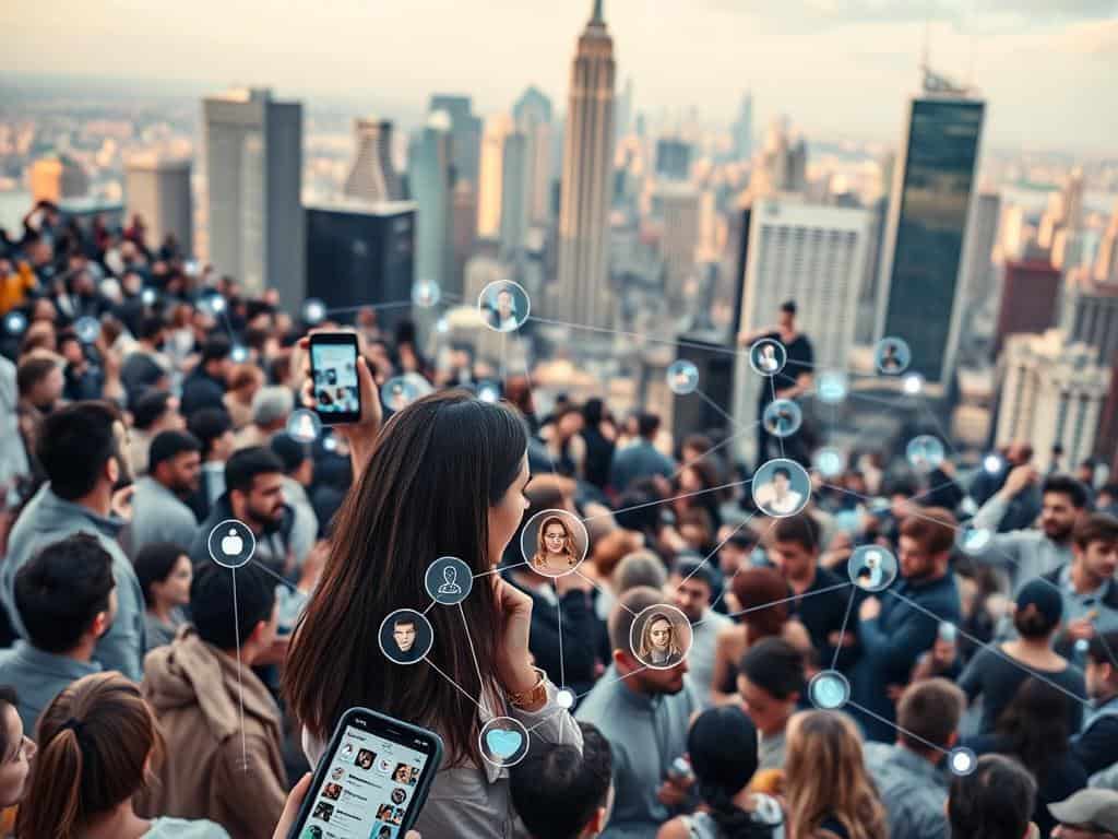 AI matchmaking in dating apps