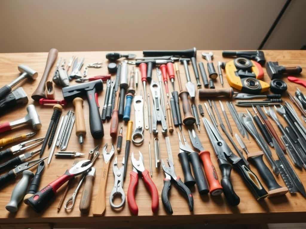 DIY Tools Tested