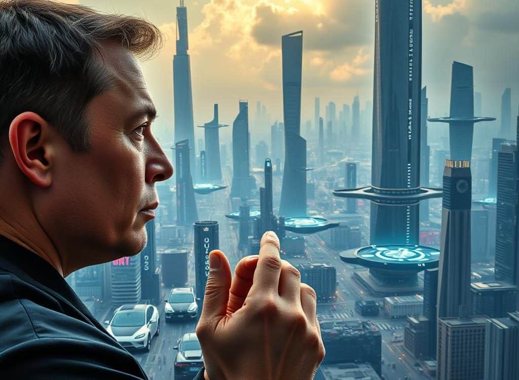 Is Elon Musk Too Powerful? 35 Elon Musk’s Influence