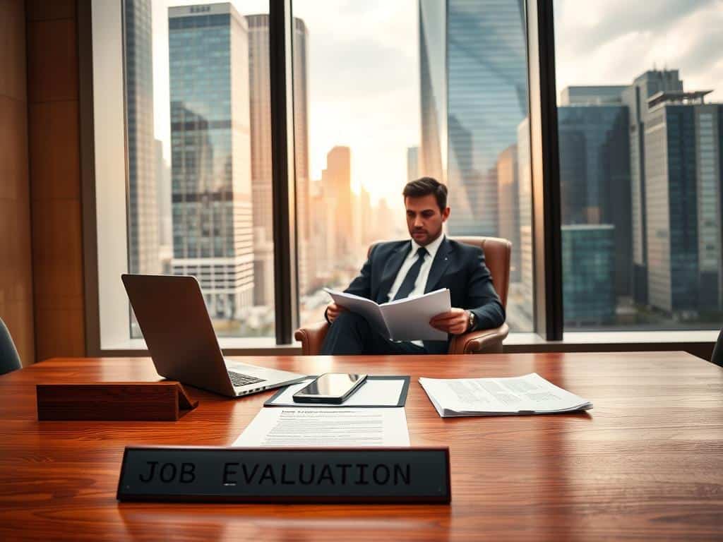 Job Evaluation