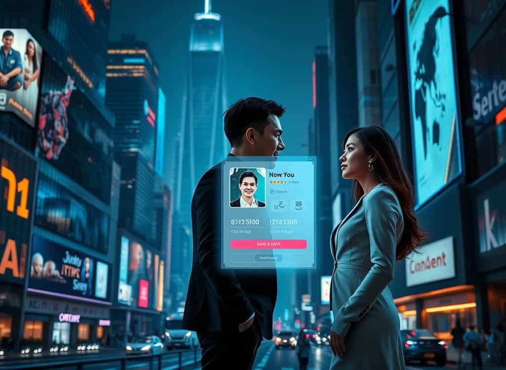 The AI Dating Revolution