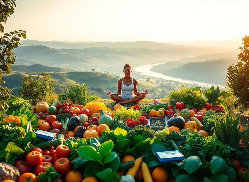 Veganism & Society