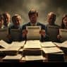 Whistleblowers Who Changed the World