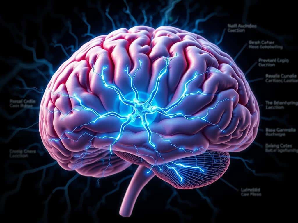 dopamine role in brain health and behavior