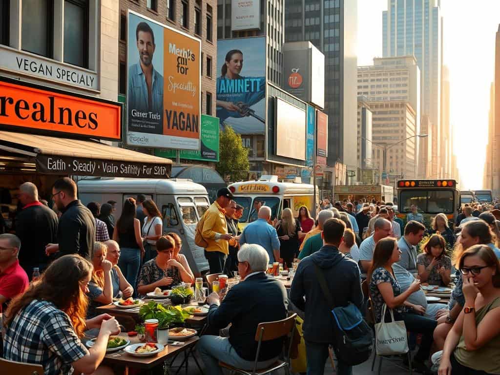 ethical eating and societal attitudes