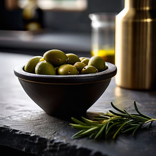 Seed-Oil-Free Culinary Metrics for fuel optimization.