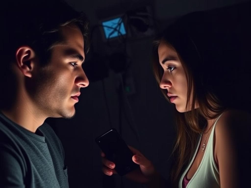 matchmaking paradox in online dating