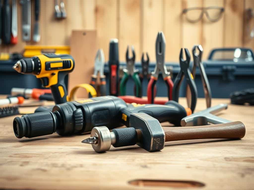 must-have tools for beginners