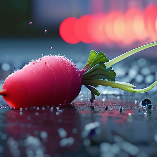 Low Latency Data Pipeline Monitoring Chasing Chaos Like a Runaway Radish