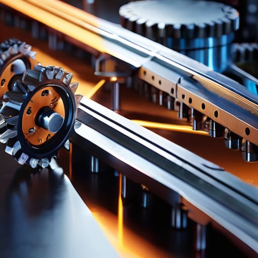 Stochastic Bottleneck Analysis and the Cost of Friction.