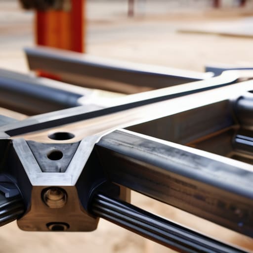 The Load Bearing Capacity of Steel Modules vs My Life