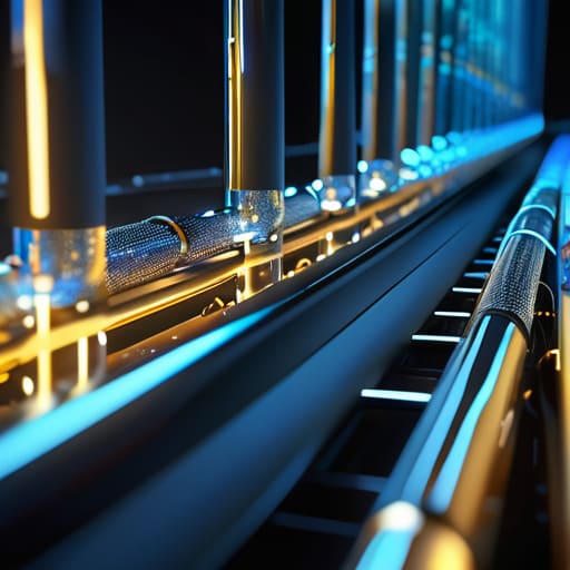 Building Resilient Real Time Data Streaming Architecture