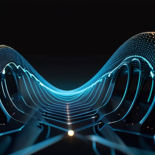 Mastering Digital Signal Reconstruction Algorithms for Clarity