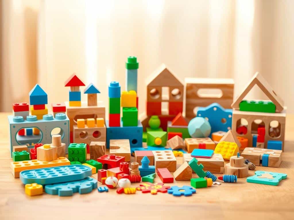Educational Toys Review