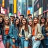 Fashion Influencers