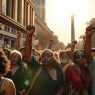 People Who Fought for Justice