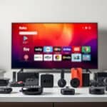 Streaming Devices Rated