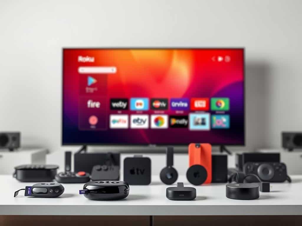 Streaming Devices Rated