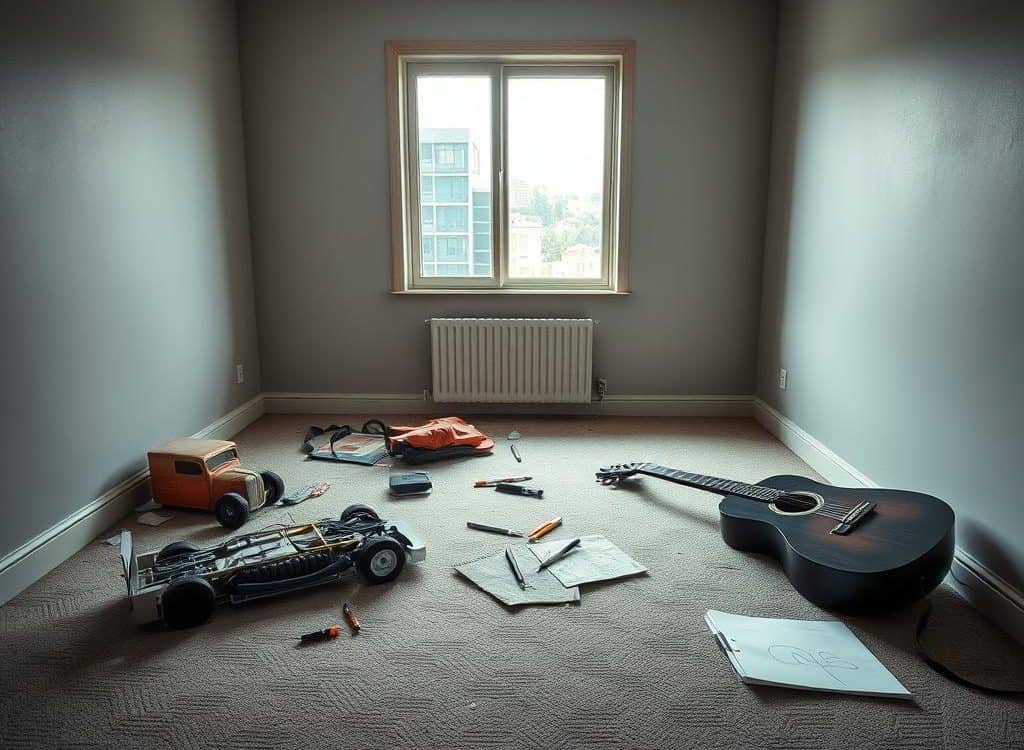 The Death of Hobbies