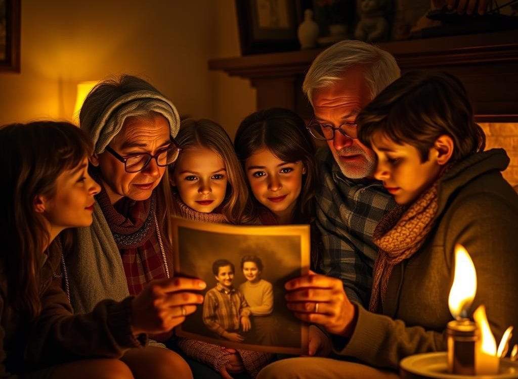 They Discovered a Truth That Changed Everything 8 The Most Shocking Family Secrets