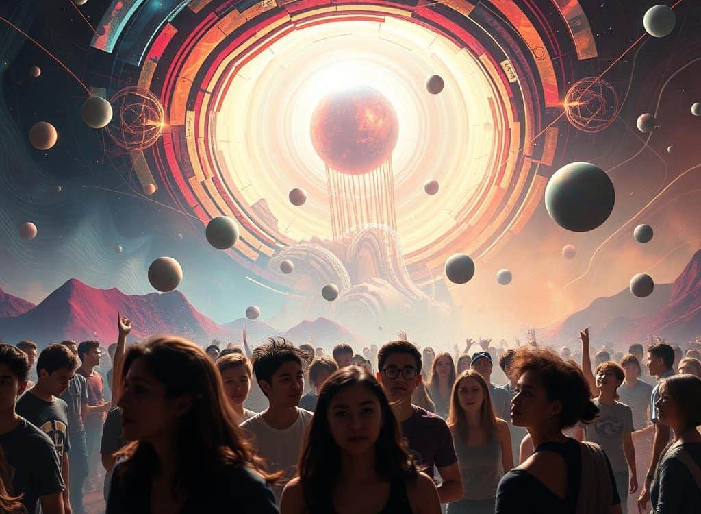 The Psychology of Trends
