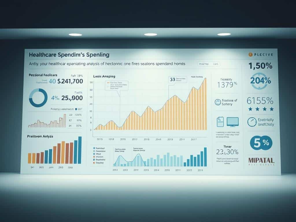economic analysis of healthcare spending